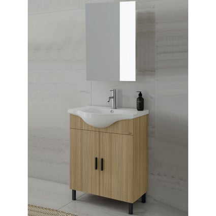 Έπιπλο Σετ Luna 65 Slavonia Oak 